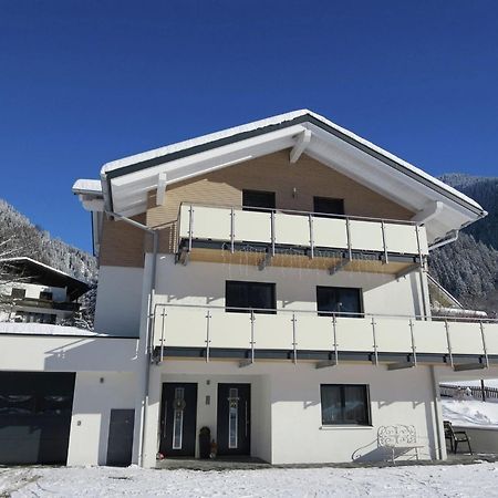 Apartment In Gaschurn Near The Ski Area Bagian luar foto