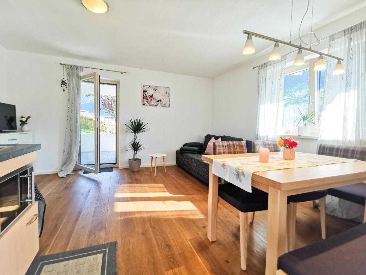 Apartment In Gaschurn Near The Ski Area Bagian luar foto