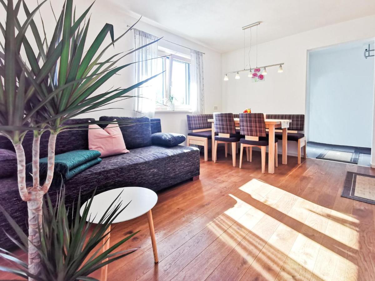 Apartment In Gaschurn Near The Ski Area Bagian luar foto