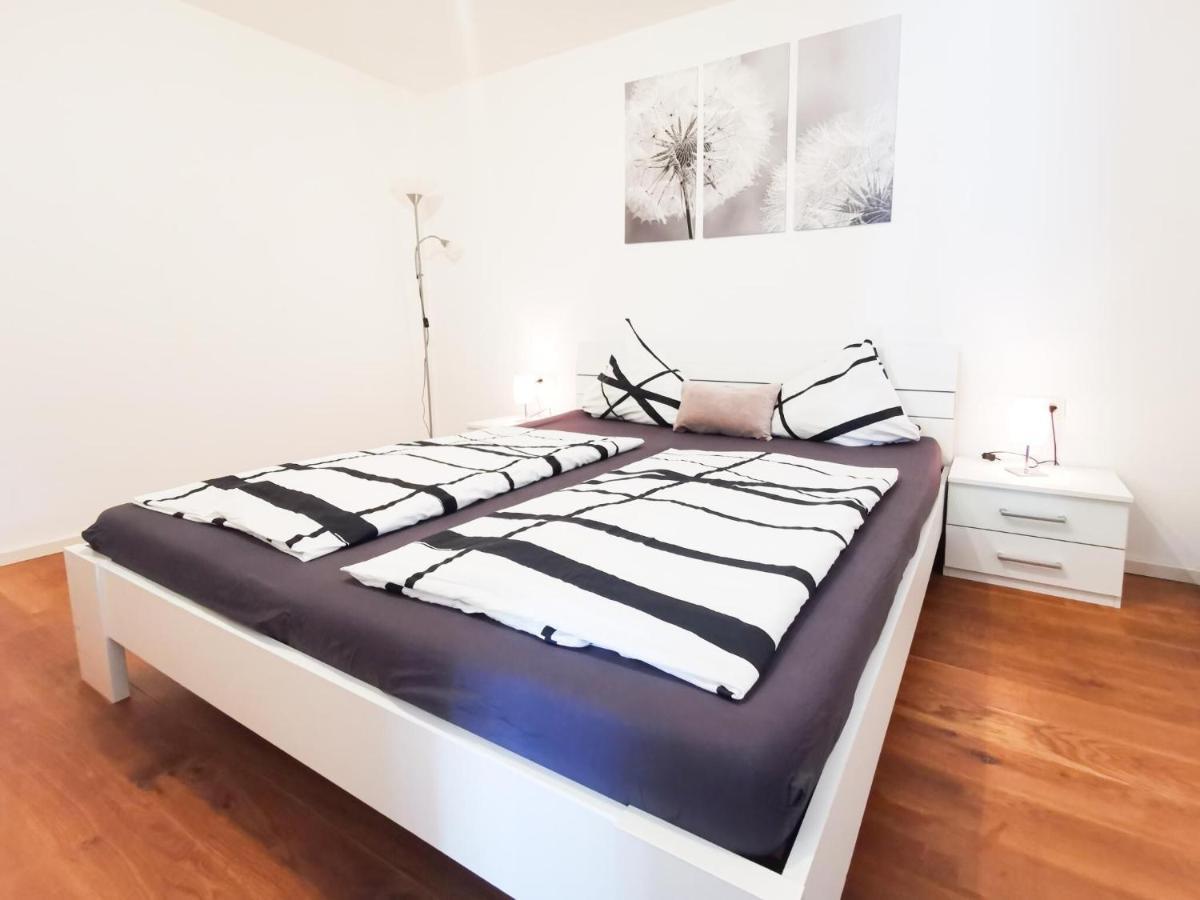 Apartment In Gaschurn Near The Ski Area Bagian luar foto