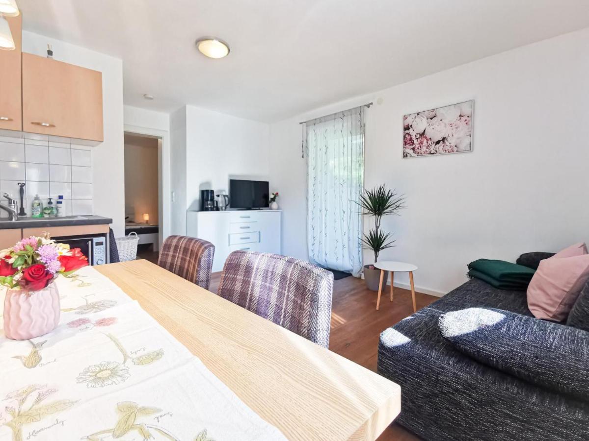 Apartment In Gaschurn Near The Ski Area Bagian luar foto