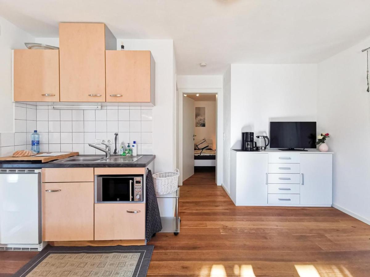 Apartment In Gaschurn Near The Ski Area Bagian luar foto