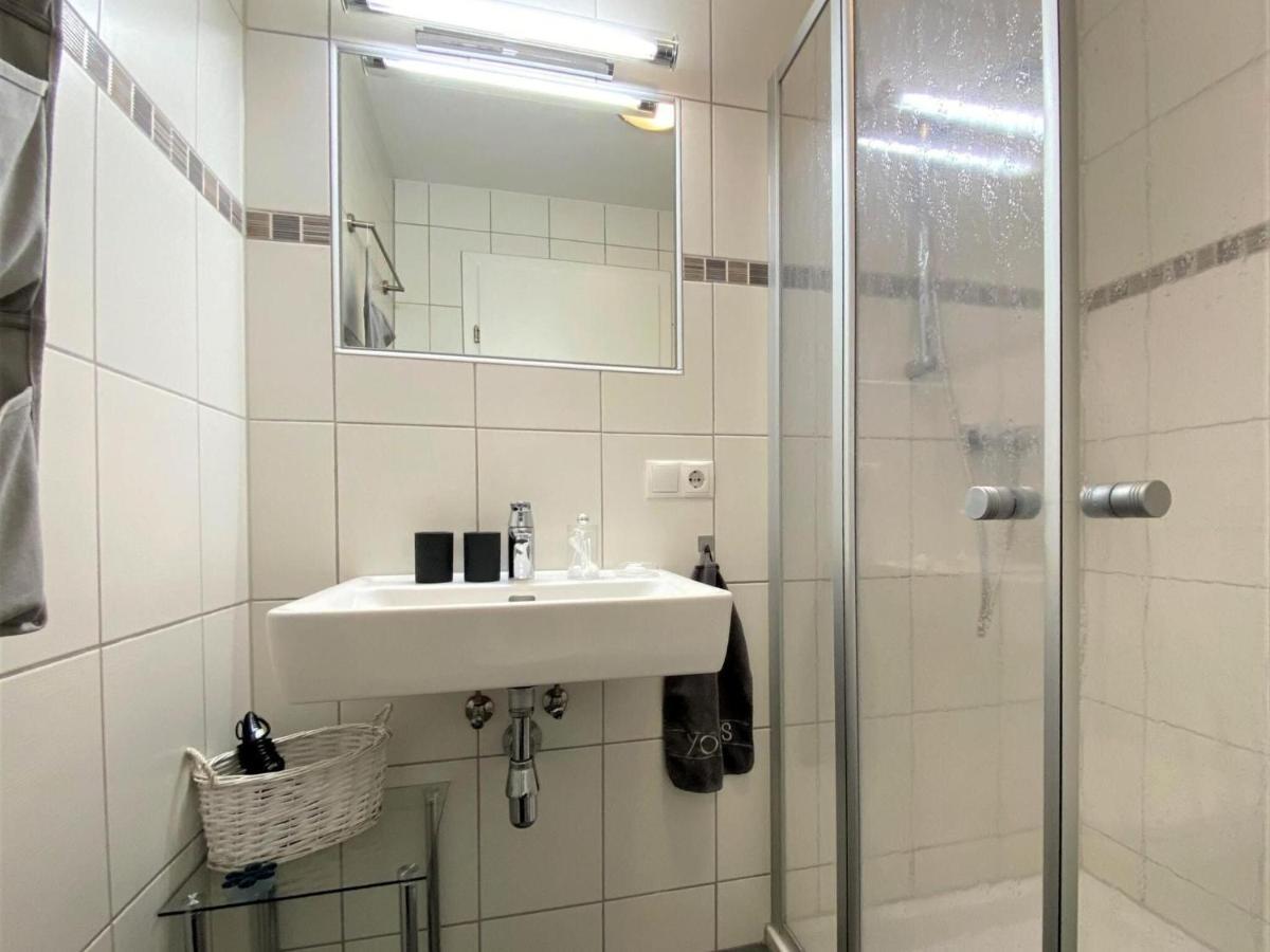 Apartment In Gaschurn Near The Ski Area Bagian luar foto